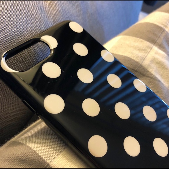 Sold🔻Kate Spade ♠️ Iphone 8+ case - Picture 5 of 6